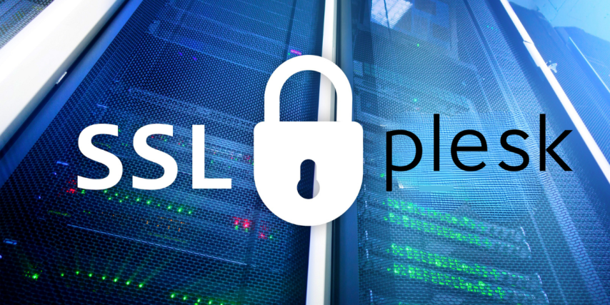 Plesk Üzerinde Ücretsiz SSL Nasıl Kurulur?