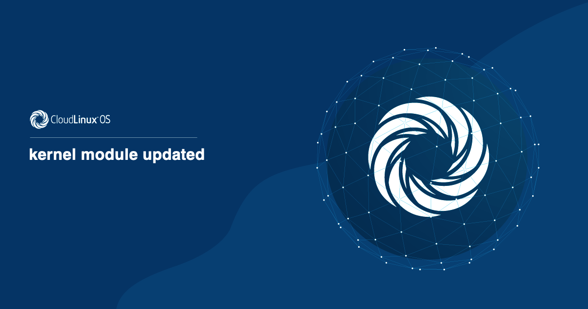 CloudLinux 8de cPanel kurulumunda dağıtım hataları